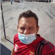 Cocinero para dar clases